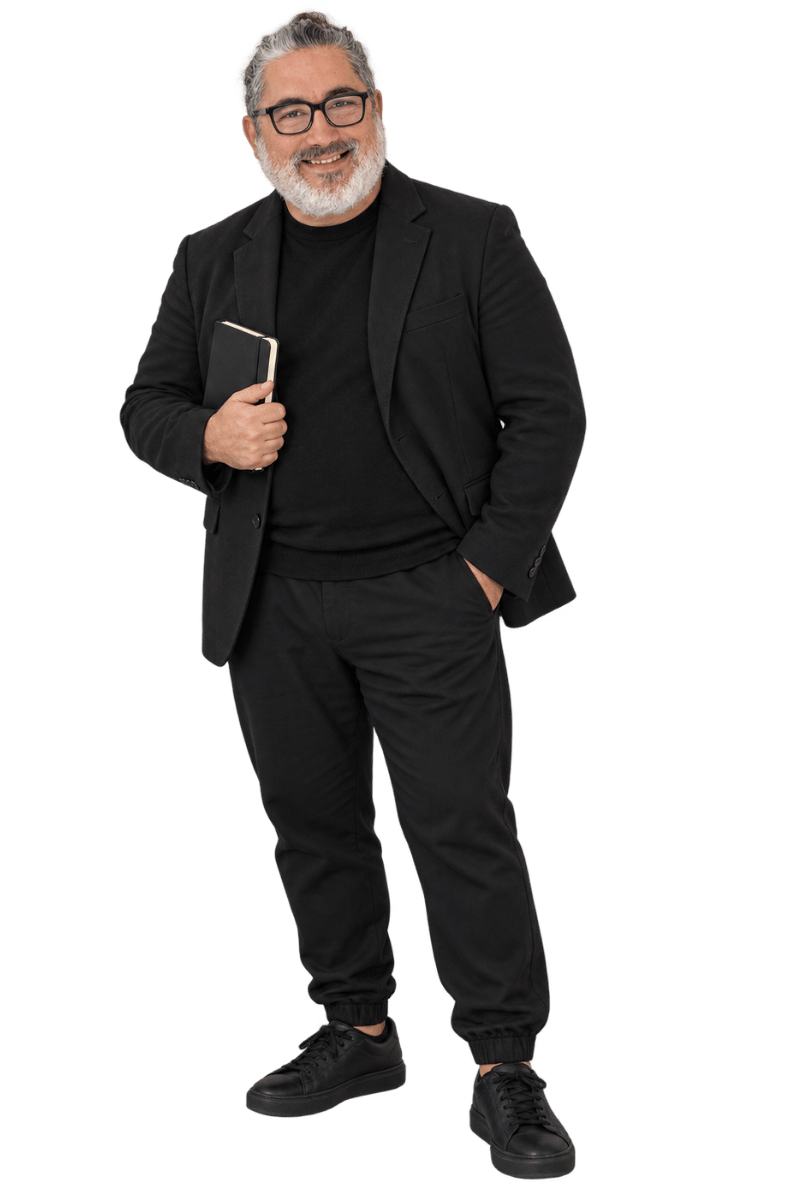 Nilo Pacenza